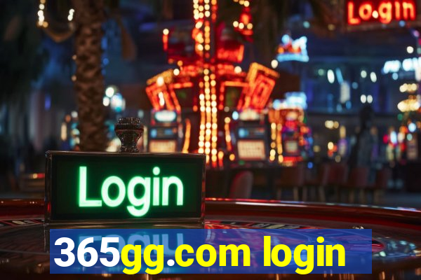 365gg.com login